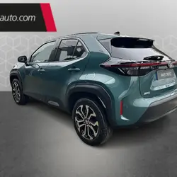 Toyota Yaris Cross Yaris Cross Hybride 130h 2WD Design 5p Toulouse