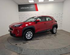 Toyota Yaris Cross Toulouse