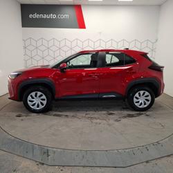 Toyota Yaris Cross Yaris Cross Hybride 116h 2WD Dynamic 5p Toulouse