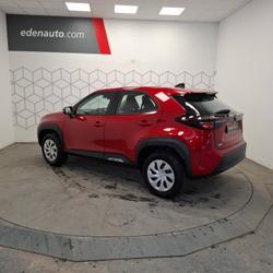 Toyota Yaris Cross Yaris Cross Hybride 116h 2WD Dynamic 5p Toulouse