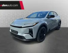 Toyota C-HR Toulouse