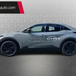 Toyota C-HR C-HR+ Grande Autonomie 77 kWh Design 5p Toulouse