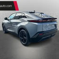 Toyota C-HR C-HR+ Grande Autonomie 77 kWh Design 5p Toulouse