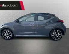 Toyota Yaris - Yaris Hybride 130h GR Sport 5p - 27 668 €