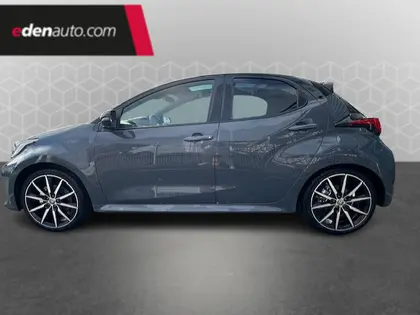 Toyota Yaris - Yaris Hybride 130h GR Sport 5p - 27 668 €