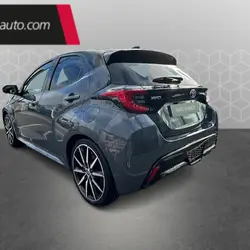 Toyota Yaris Yaris Hybride 130h GR Sport 5p Toulouse