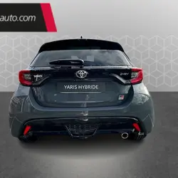 Toyota Yaris Yaris Hybride 130h GR Sport 5p Toulouse
