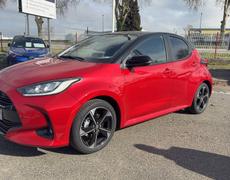 Toyota Yaris - Yaris Hybride 130h Collection 5p - 26 930 €