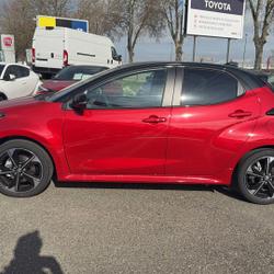 Toyota Yaris Yaris Hybride 130h Collection 5p Toulouse