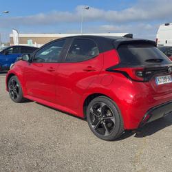 Toyota Yaris Yaris Hybride 130h Collection 5p Toulouse