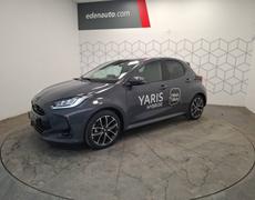 Toyota Yaris Toulouse