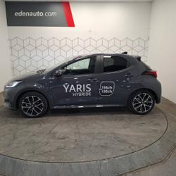 Toyota Yaris Yaris Hybride 116h Design 5p Toulouse