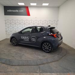 Toyota Yaris Yaris Hybride 116h Design 5p Toulouse