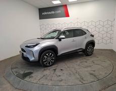 Toyota Yaris Cross Toulouse
