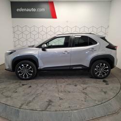 Toyota Yaris Cross Yaris Cross Hybride 130h 2WD Design 5p Toulouse