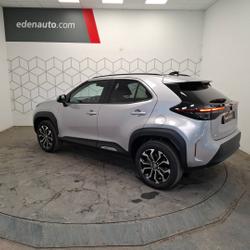 Toyota Yaris Cross Yaris Cross Hybride 130h 2WD Design 5p Toulouse