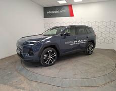 Toyota RAV4 - RAV4 Hybride 185 ch 2WD Lounge 5p - 50 490 €