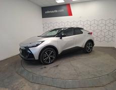 Toyota C-HR Toulouse