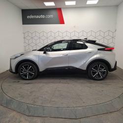 Toyota C-HR C-HR Hybride Rechargeable 225 Collection 5p Toulouse
