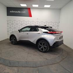 Toyota C-HR C-HR Hybride Rechargeable 225 Collection 5p Toulouse