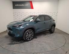Toyota Yaris Cross Toulouse