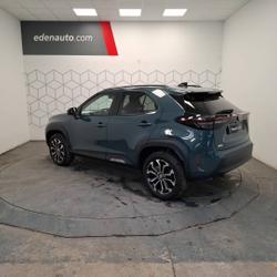 Toyota Yaris Cross Yaris Cross Hybride 116h 2WD Design 5p Toulouse