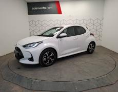 Toyota Yaris Toulouse