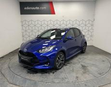 Toyota Yaris Toulouse