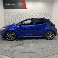 Toyota Yaris Yaris Hybride 116h Design 5p Toulouse