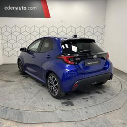 Toyota Yaris Yaris Hybride 116h Design 5p Toulouse