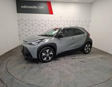 Toyota Aygo X Toulouse