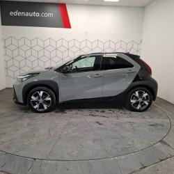 Toyota Aygo X Aygo X Hybride 116h Graphic 5p Toulouse