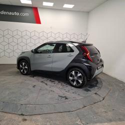 Toyota Aygo X Aygo X Hybride 116h Graphic 5p Toulouse