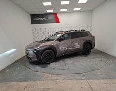 Toyota BZ4X - bZ4X Touring Grande Autonomie Design 5p - 41 668 €