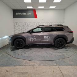 Toyota BZ4X bZ4X Touring Grande Autonomie Design 5p Toulouse