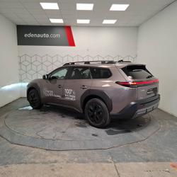 Toyota BZ4X bZ4X Touring Grande Autonomie Design 5p Toulouse