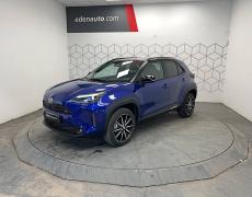 Toyota Yaris Cross Toulouse