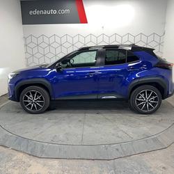Toyota Yaris Cross Yaris Cross Hybride 130h 2WD GR SPORT 5p Toulouse