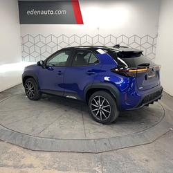 Toyota Yaris Cross Yaris Cross Hybride 130h 2WD GR SPORT 5p Toulouse