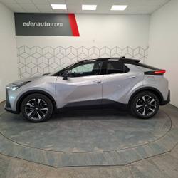 Toyota C-HR C-HR Hybride 140 Graphic 5p Toulouse