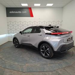 Toyota C-HR C-HR Hybride 140 Graphic 5p Toulouse