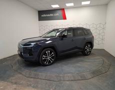 Autres Toyota