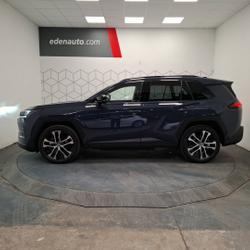 Toyota RAV 4 VI RAV4 PHEV 309 ch AWD-i Lounge 5p occasion - Toulouse - photo 2/38