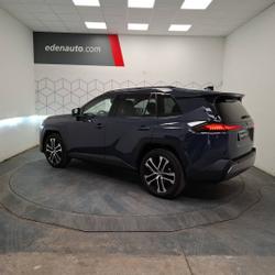 Toyota RAV 4 VI RAV4 PHEV 309 ch AWD-i Lounge 5p occasion - Toulouse - photo 3/38