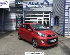 Kia Picanto Marciac