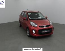 Kia Picanto Marciac