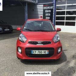 Kia Picanto 1.0 66 CONCEPT 5P Marciac