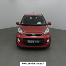 Kia Picanto 1.0 66 CONCEPT 5P Marciac