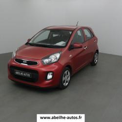 Kia Picanto 1.0 66 CONCEPT 5P Marciac