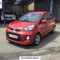 Kia Picanto 1.0 66 CONCEPT 5P Marciac